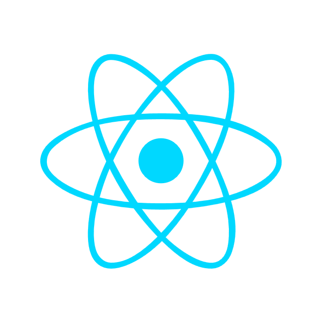 React